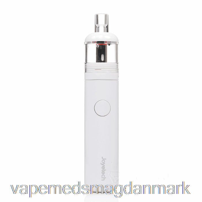 Vape Med Smag Joyetech Ego 510 Startsæt Hvid